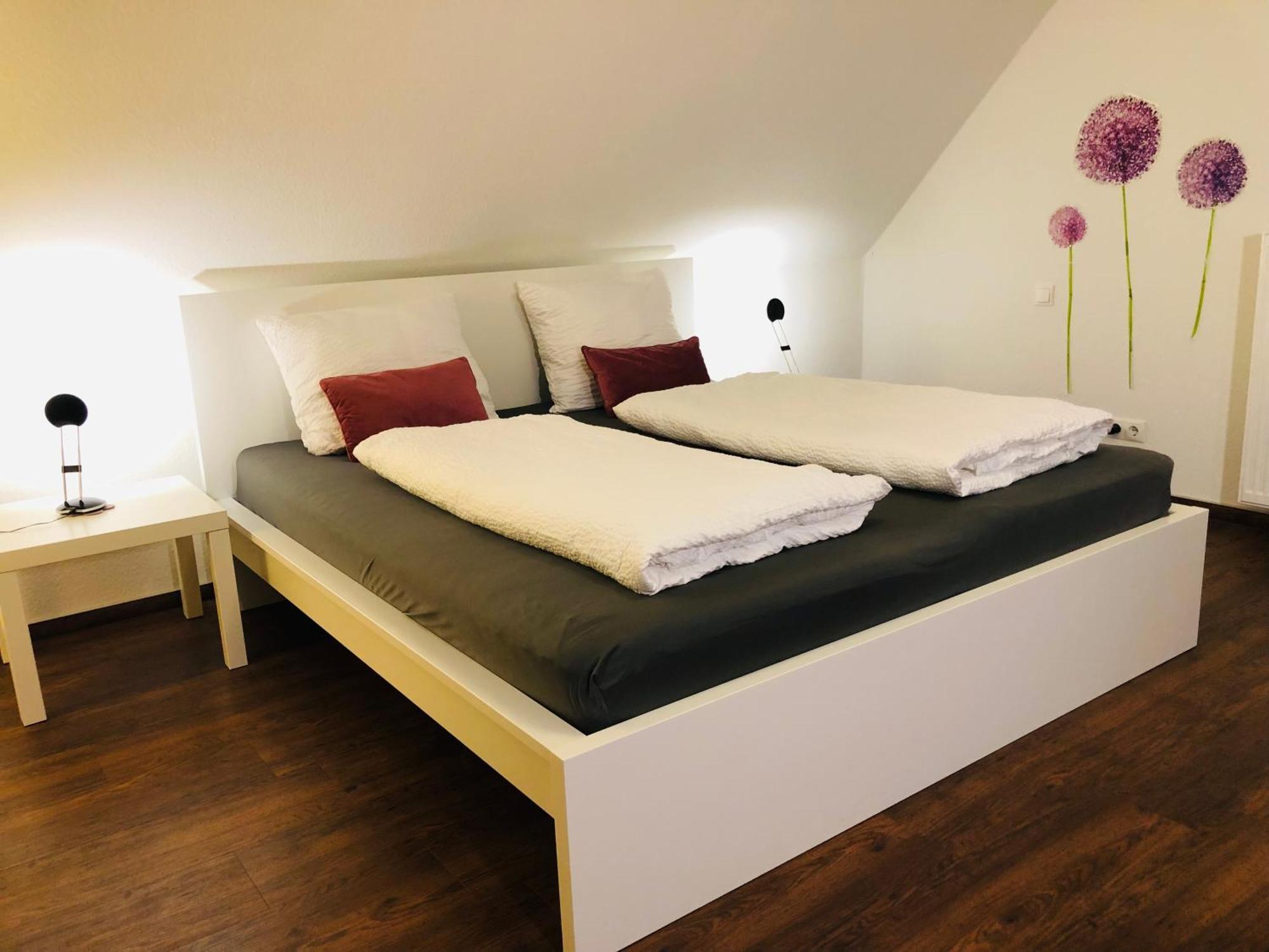 Ferienwohnung Suedpfalz Mit Fernblick Bochingen Esterno foto