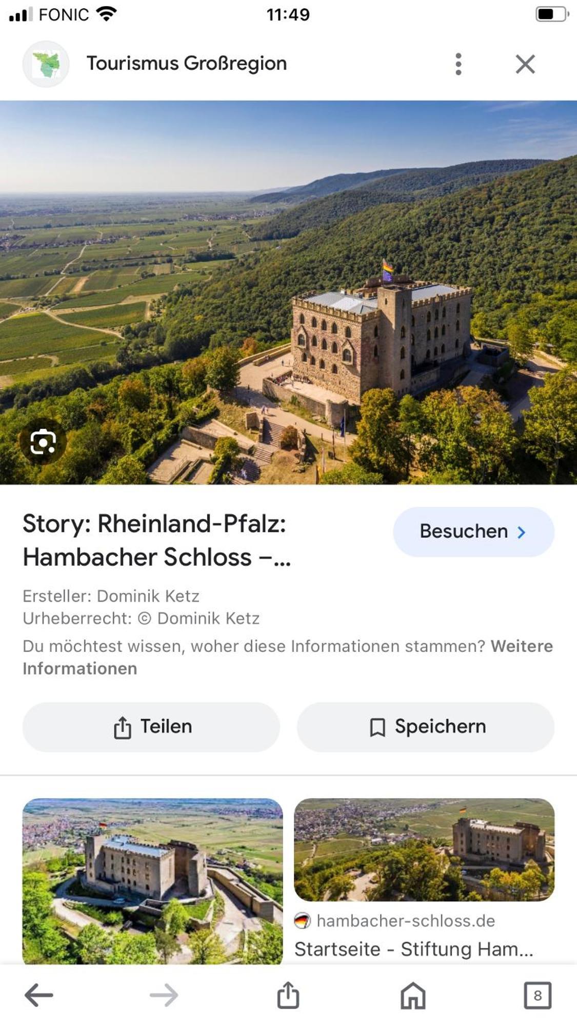 Ferienwohnung Suedpfalz Mit Fernblick Bochingen Esterno foto