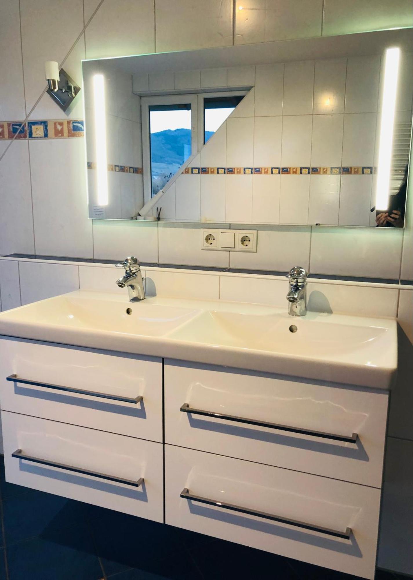Ferienwohnung Suedpfalz Mit Fernblick Bochingen Esterno foto